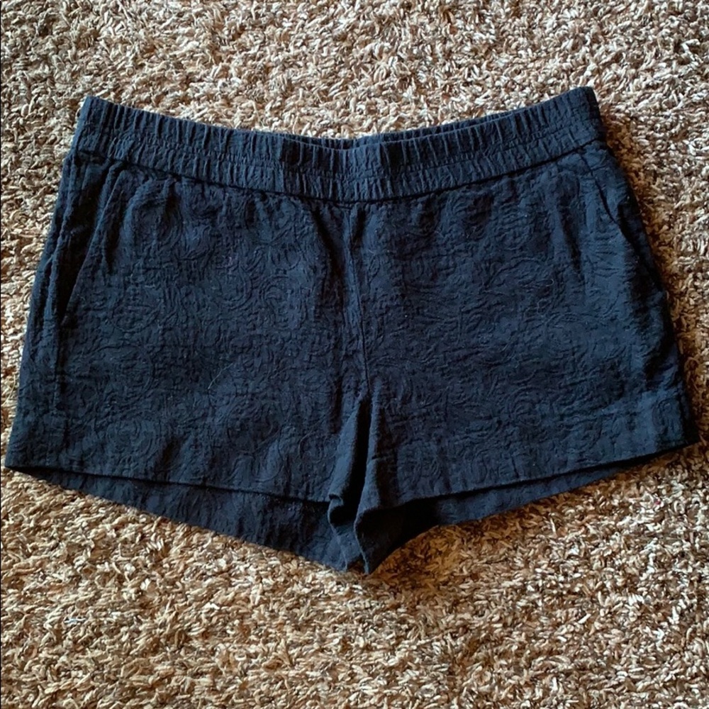 Women’s shorts size 12
